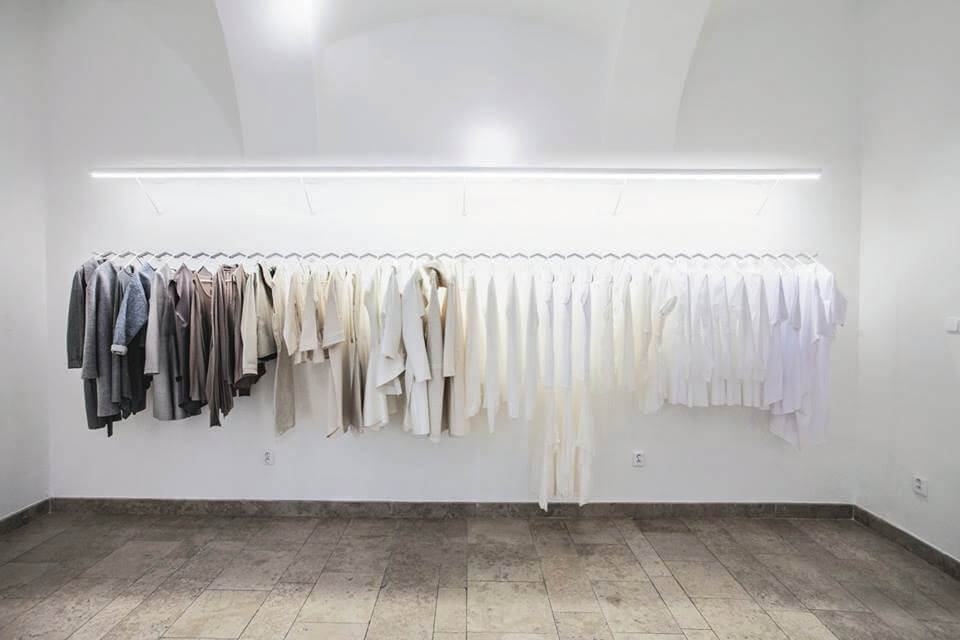 výběr domácího designu 2015