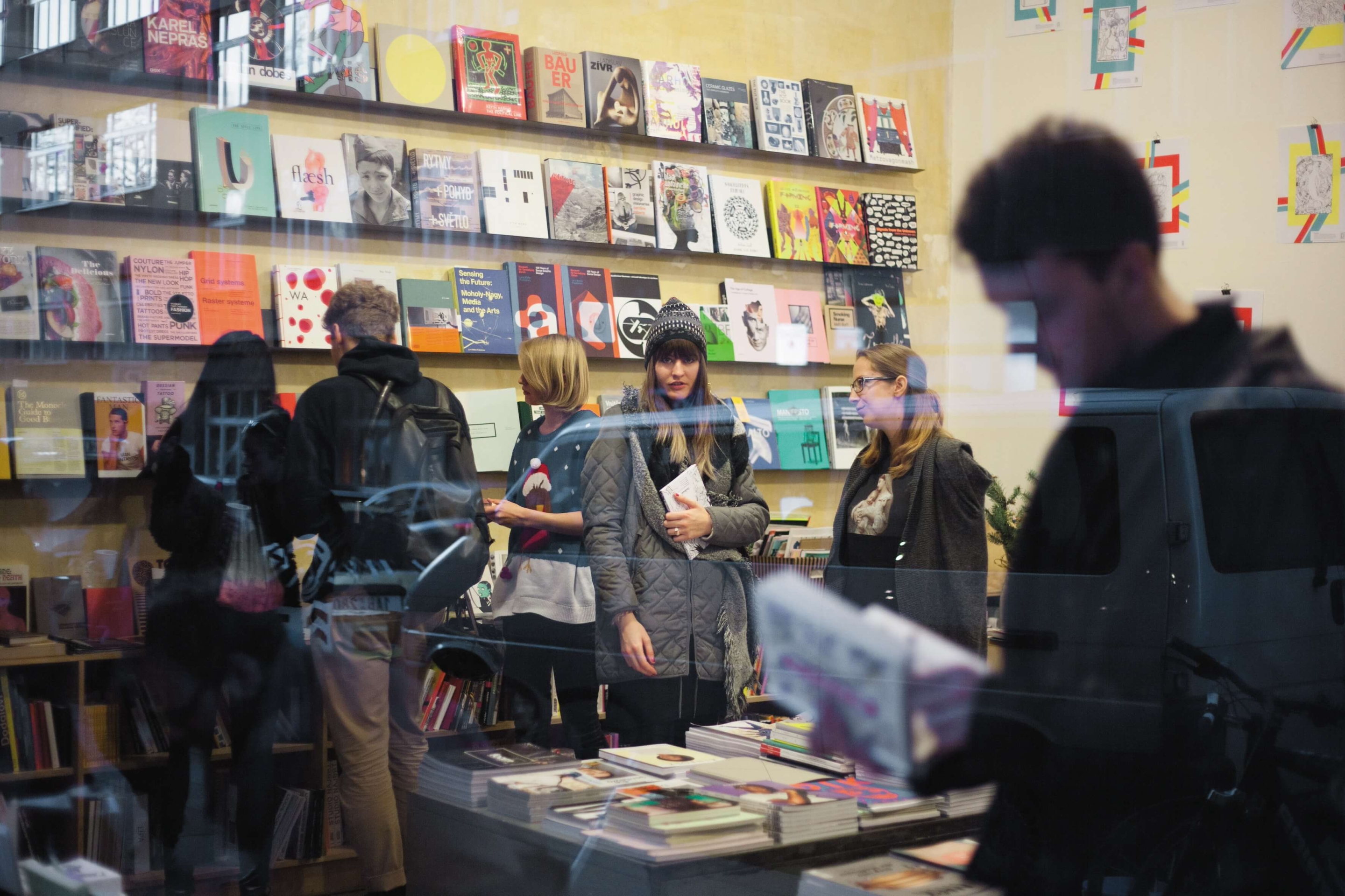 festival ilustrace LUSTR 2015