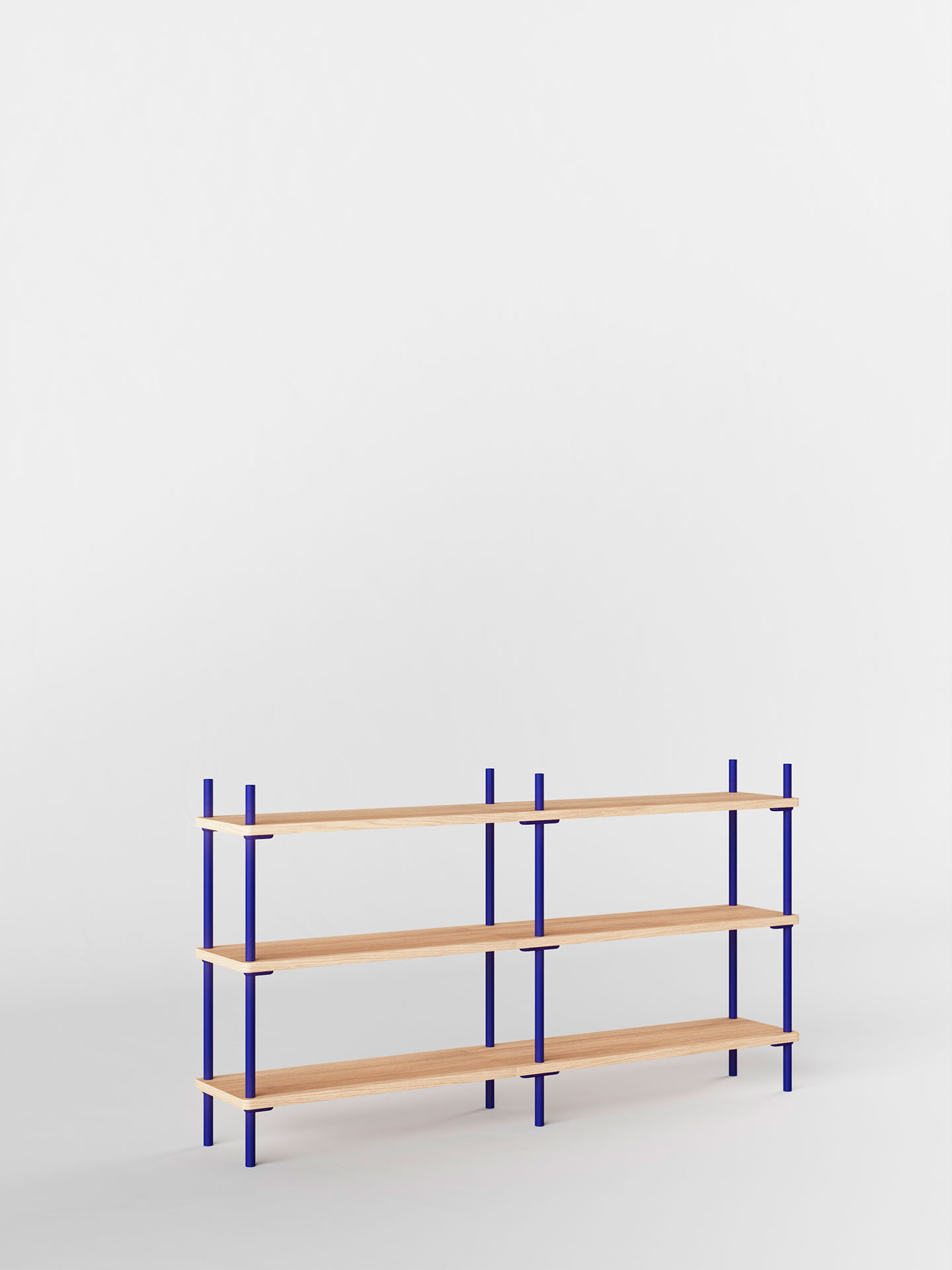 Modular Shelving System