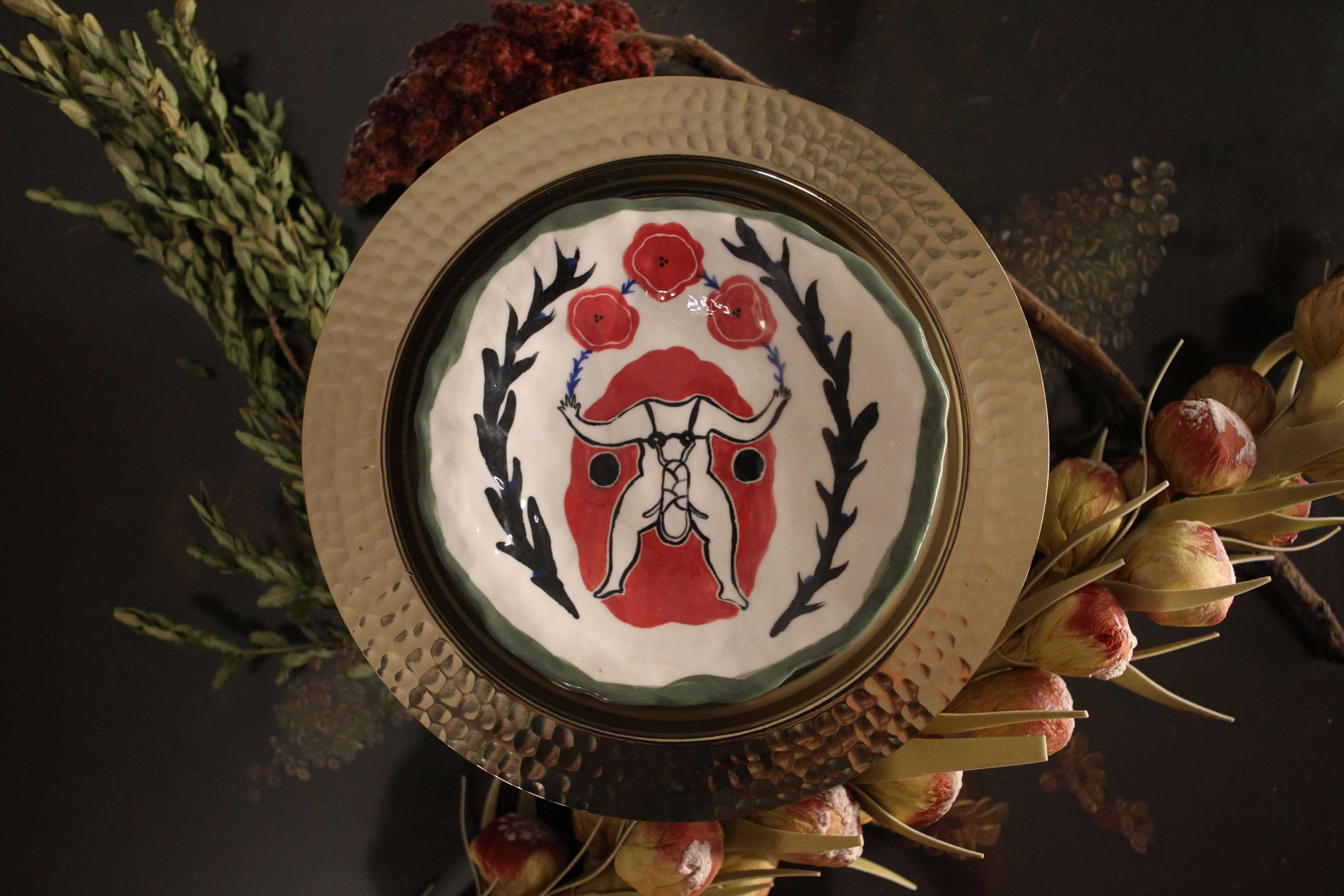 Dinner collection