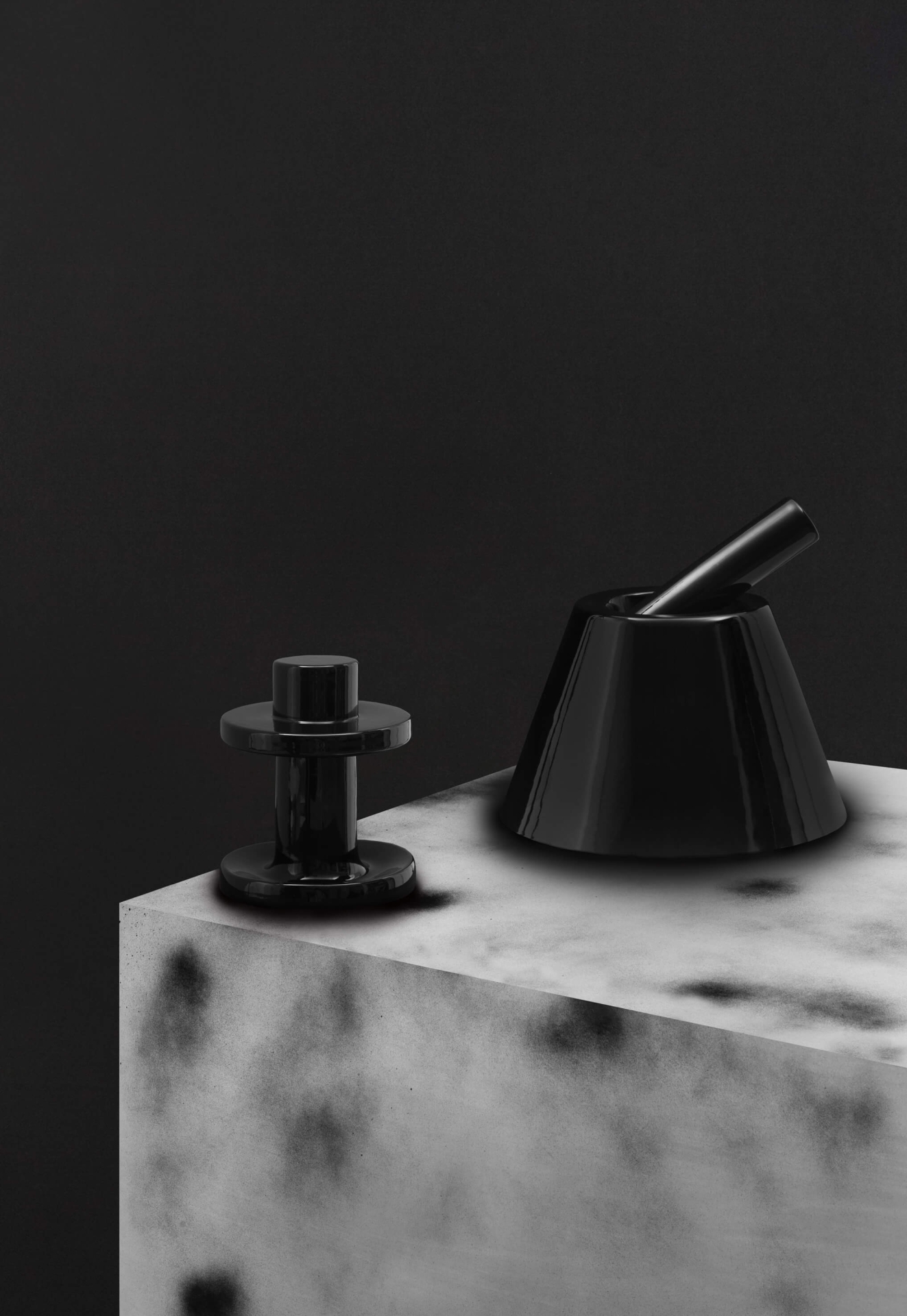 Superior Objects project