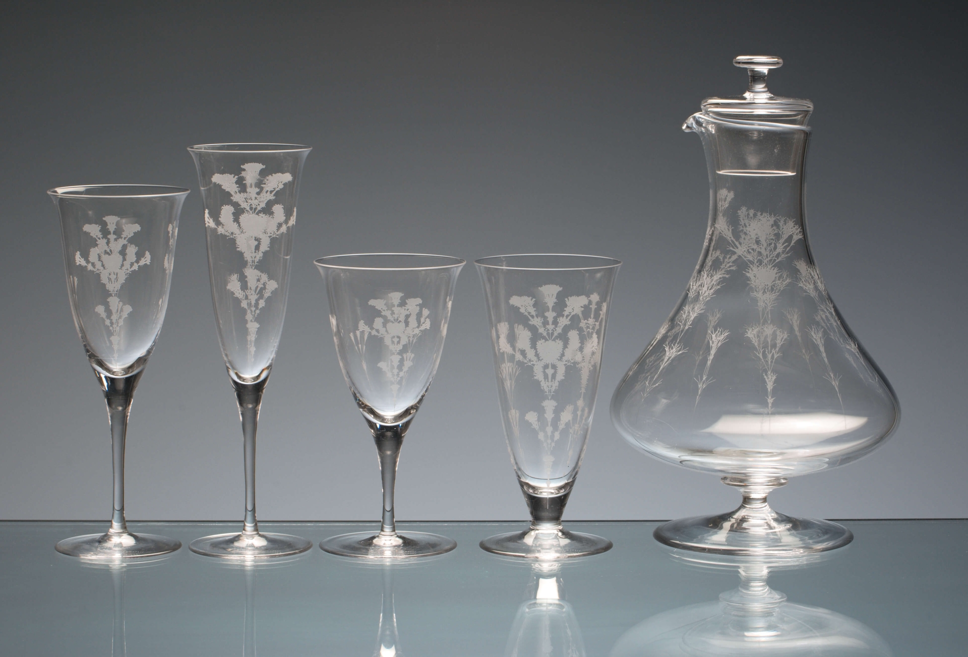 Lindenmayer System diploma thesis and Fullerene doses