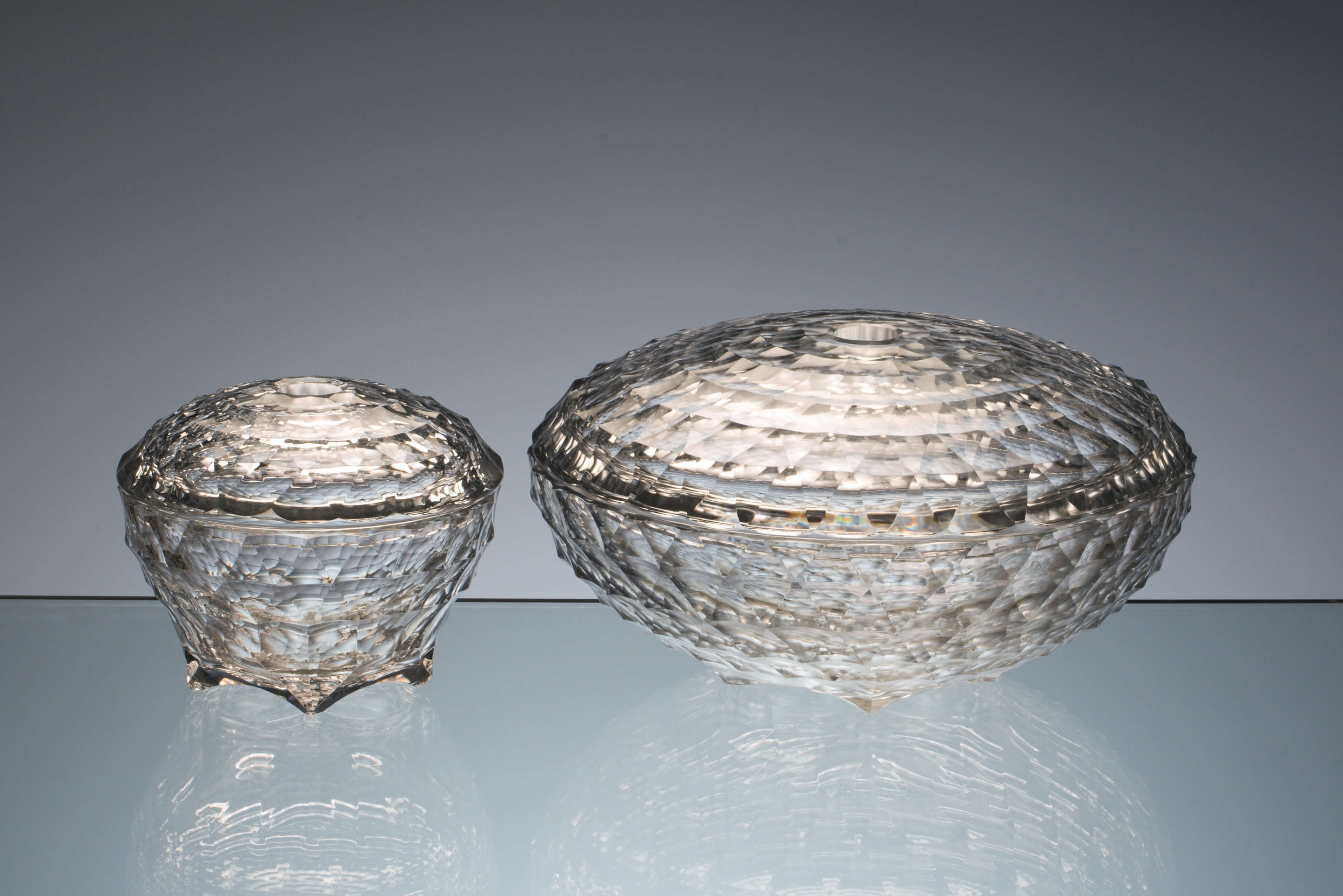 Lindenmayer System diploma thesis and Fullerene doses