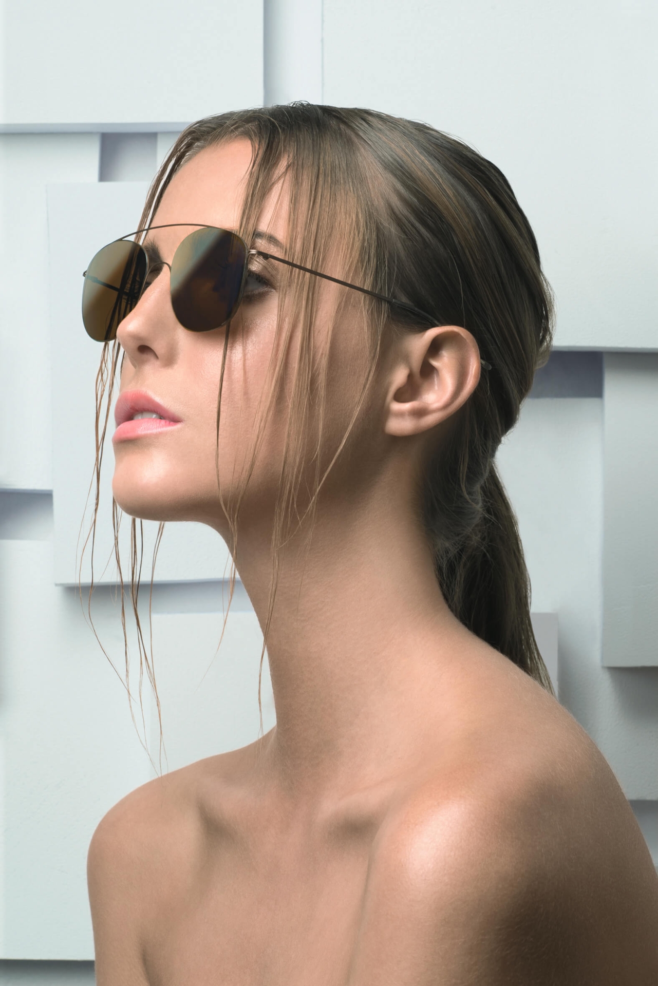 Contemporary Classics collection of eyewear (Lume)