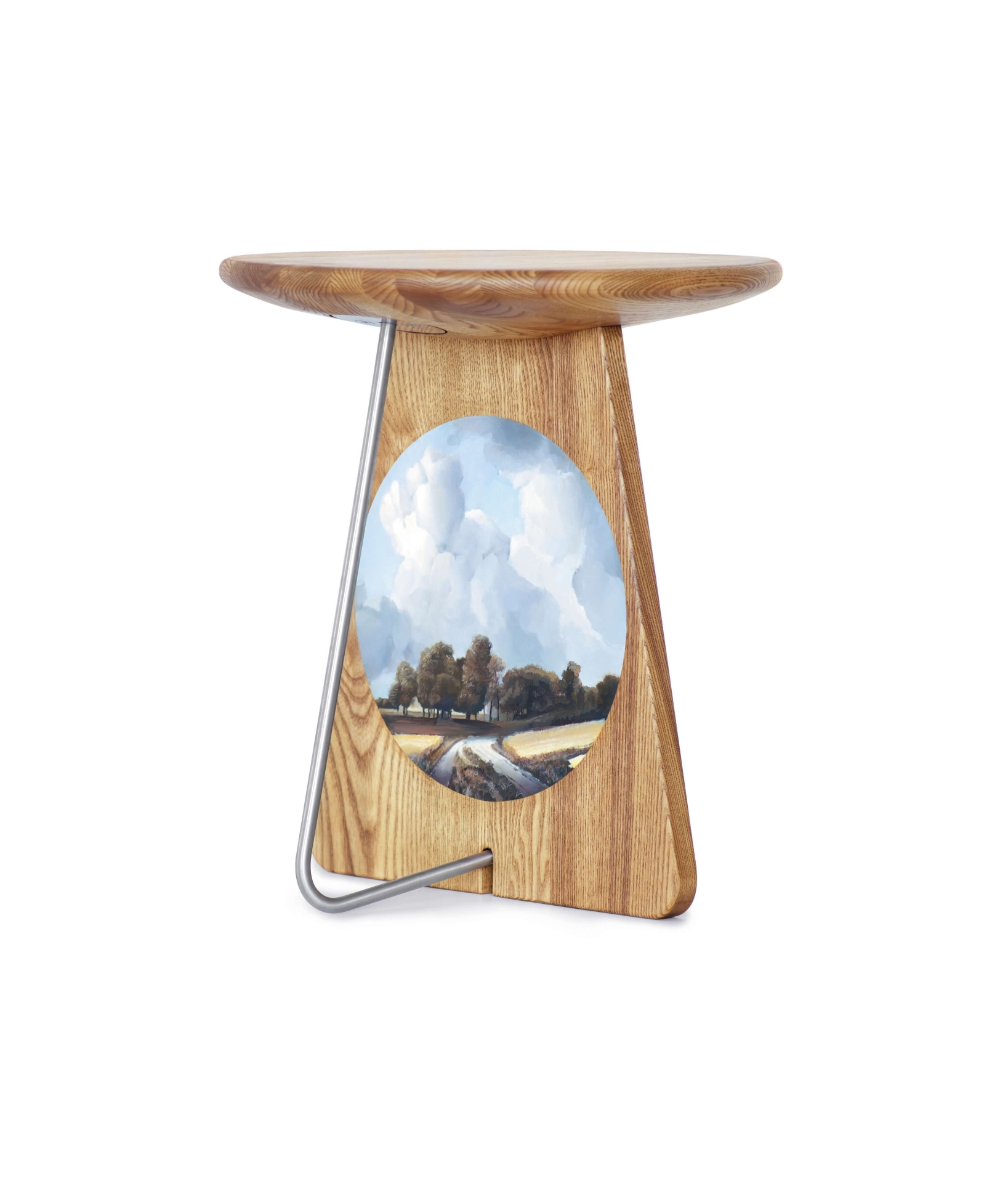 Narki collection of furniture (with Dominik Běhal)