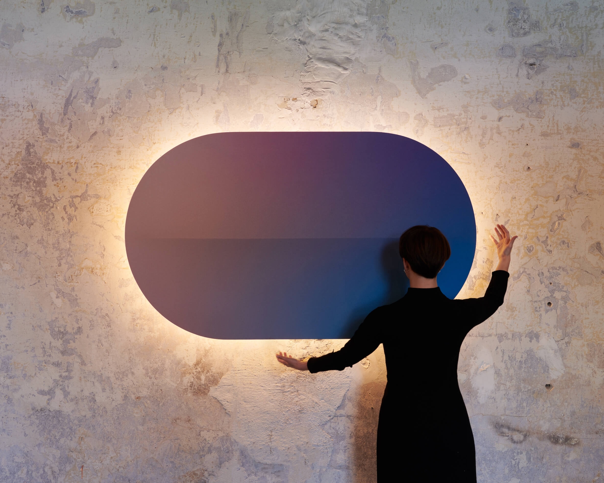 Eclipse acoustic panels 