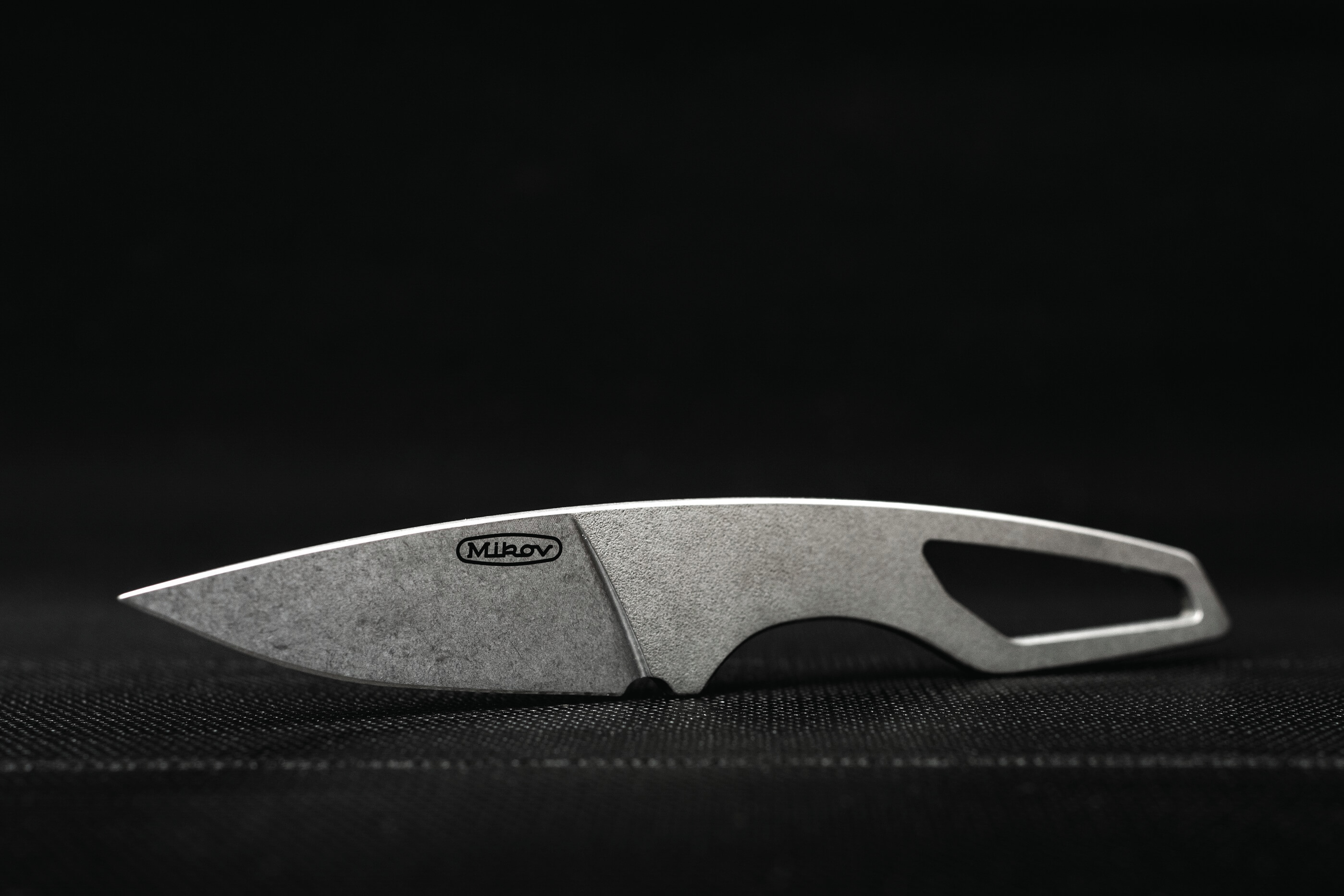 List knife (Mikov)