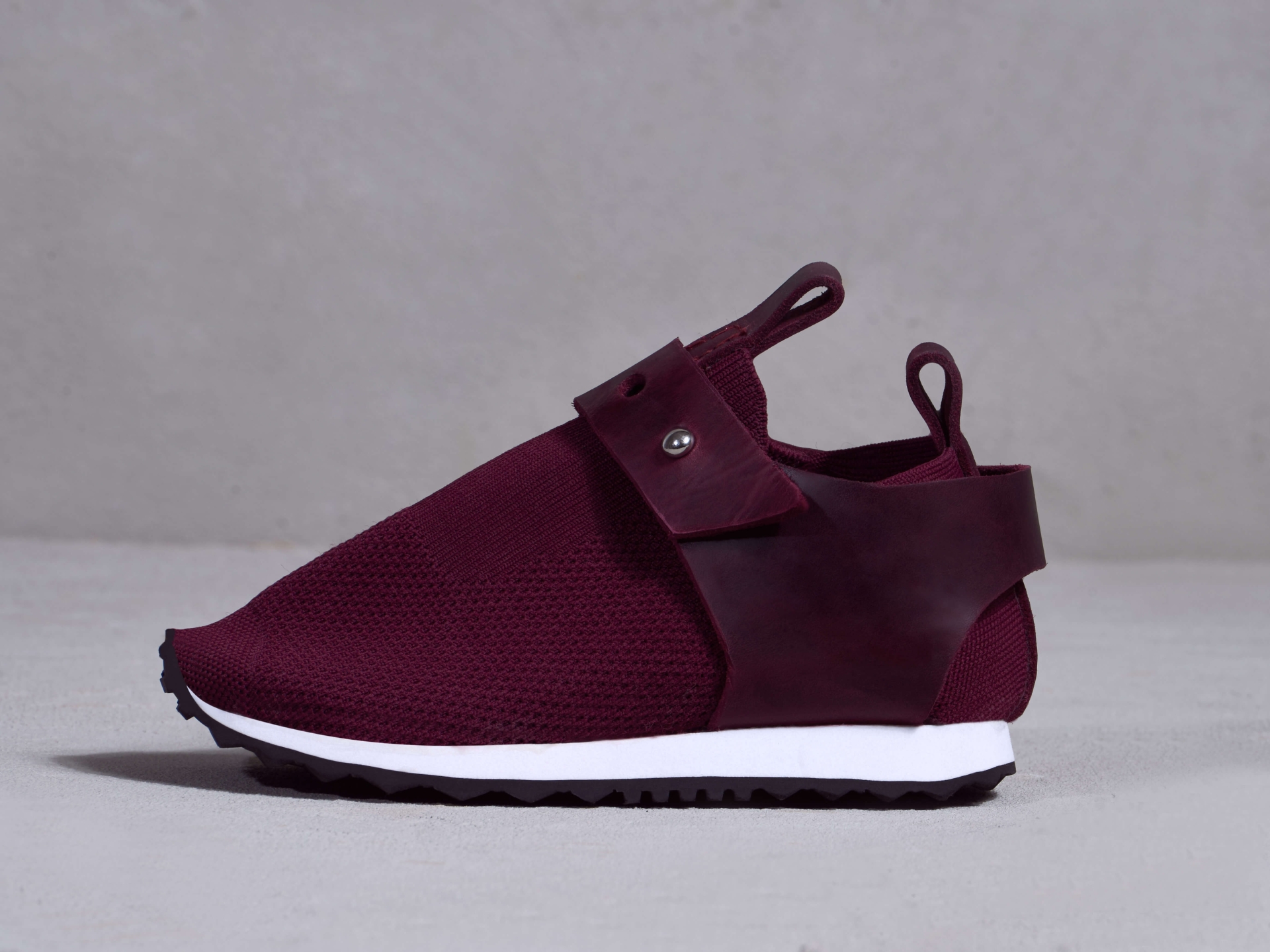 SS19 collection of sneakers