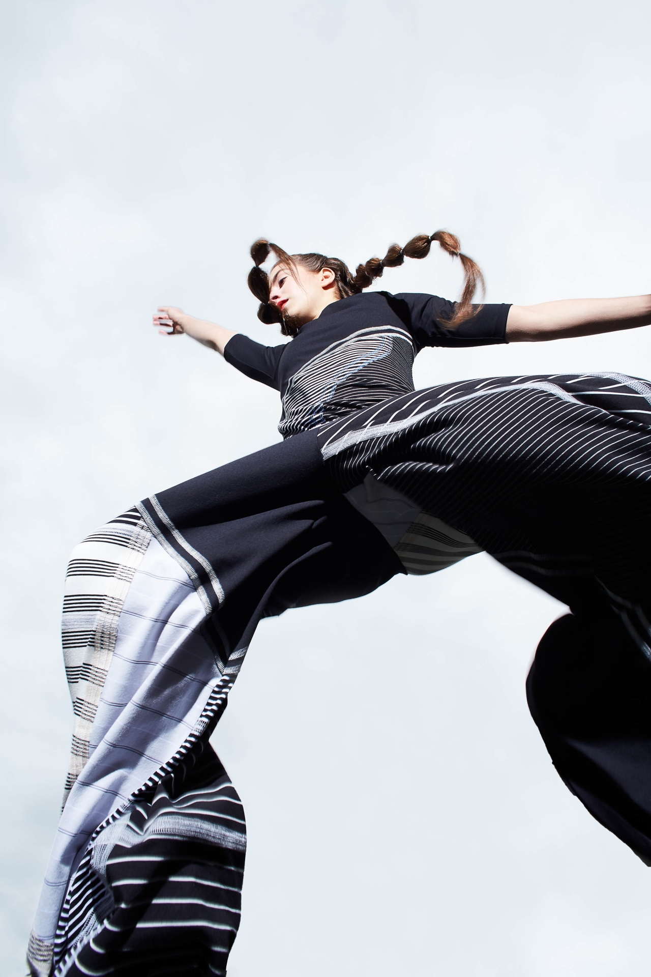 kolekce SINTEX CARE – STREETWEAR LINE
