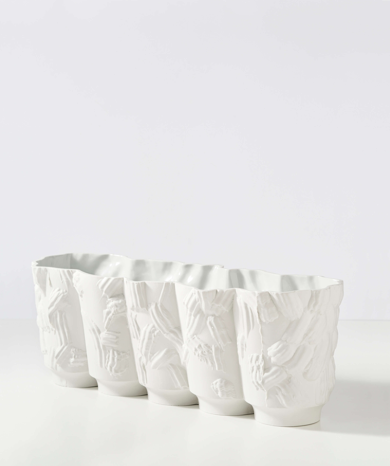 Kořenáče collection of pots