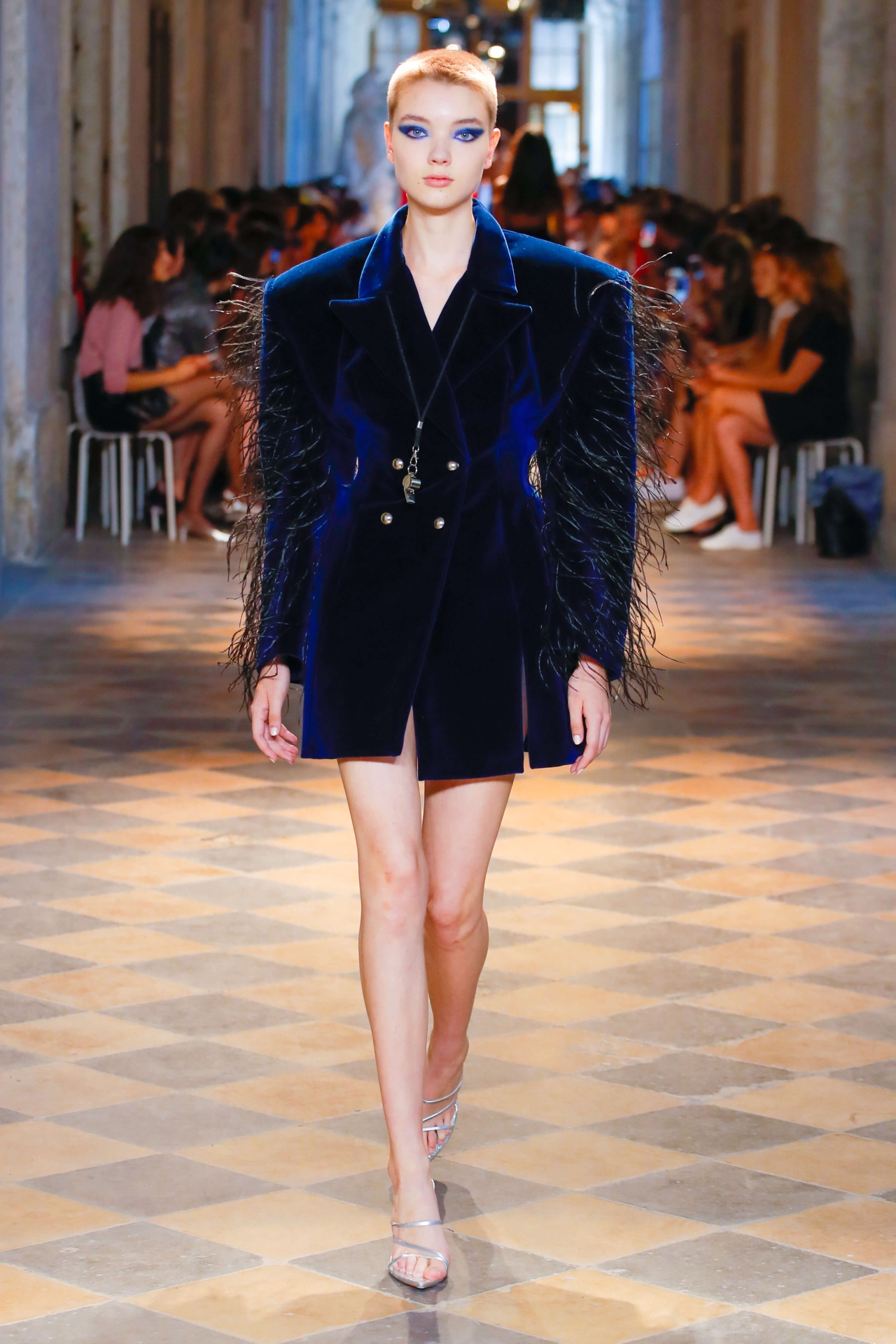 S/S 2020 fashion collection