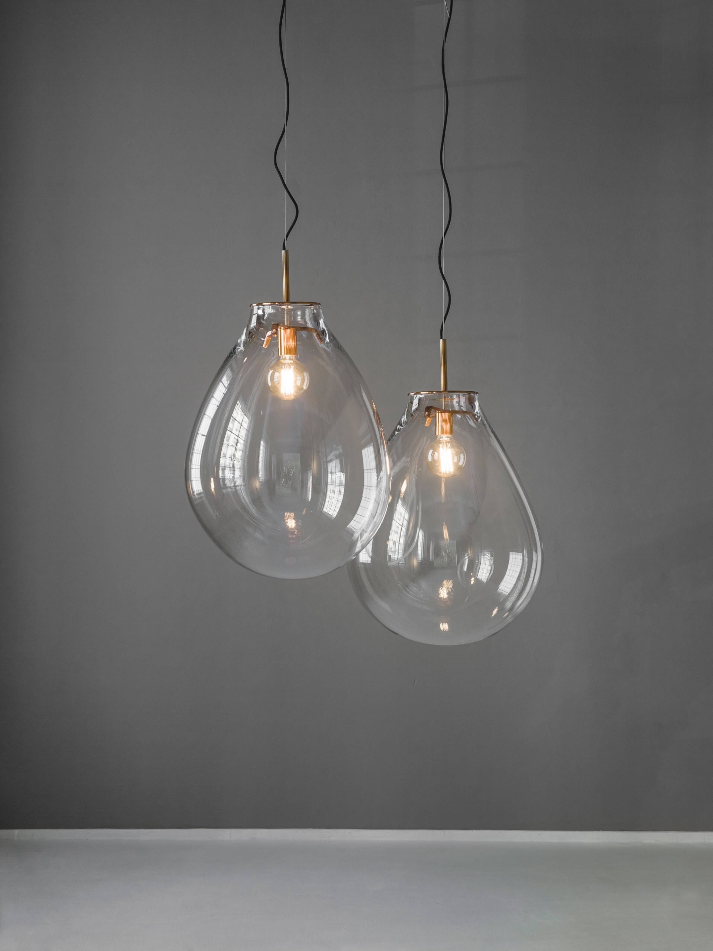 Tim collection of lightings and covers (Bomma), Pocket knives (Mikov)