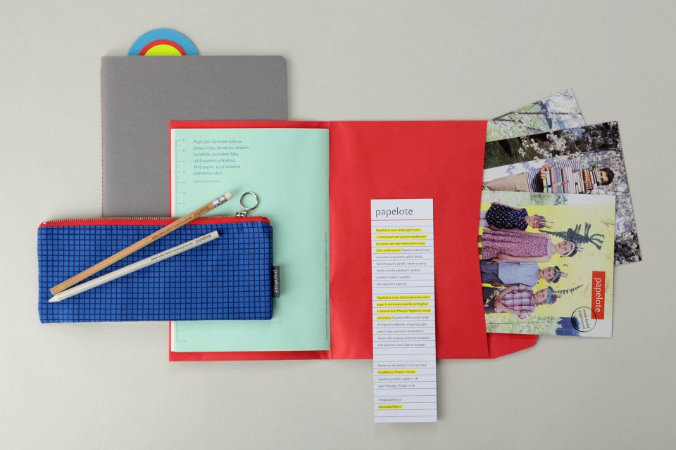 kolekce Elemento, Fabrico, Musko