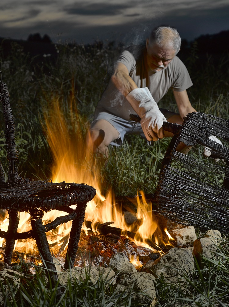 za významný přínos českému designu 