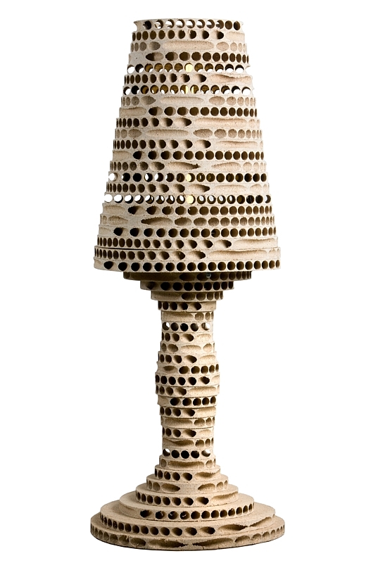 za významný přínos českému designu 