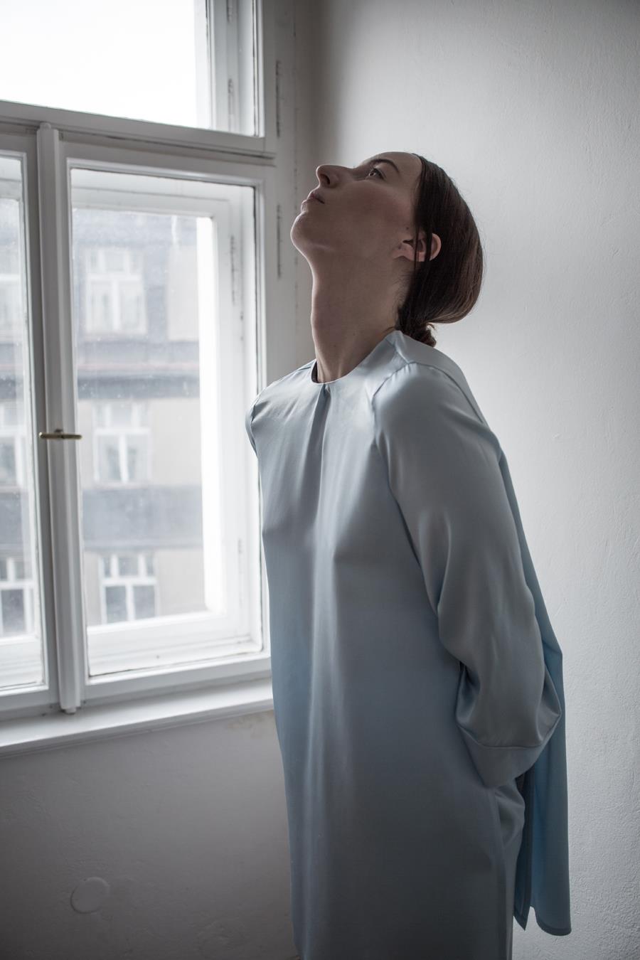 Invisible traces collection