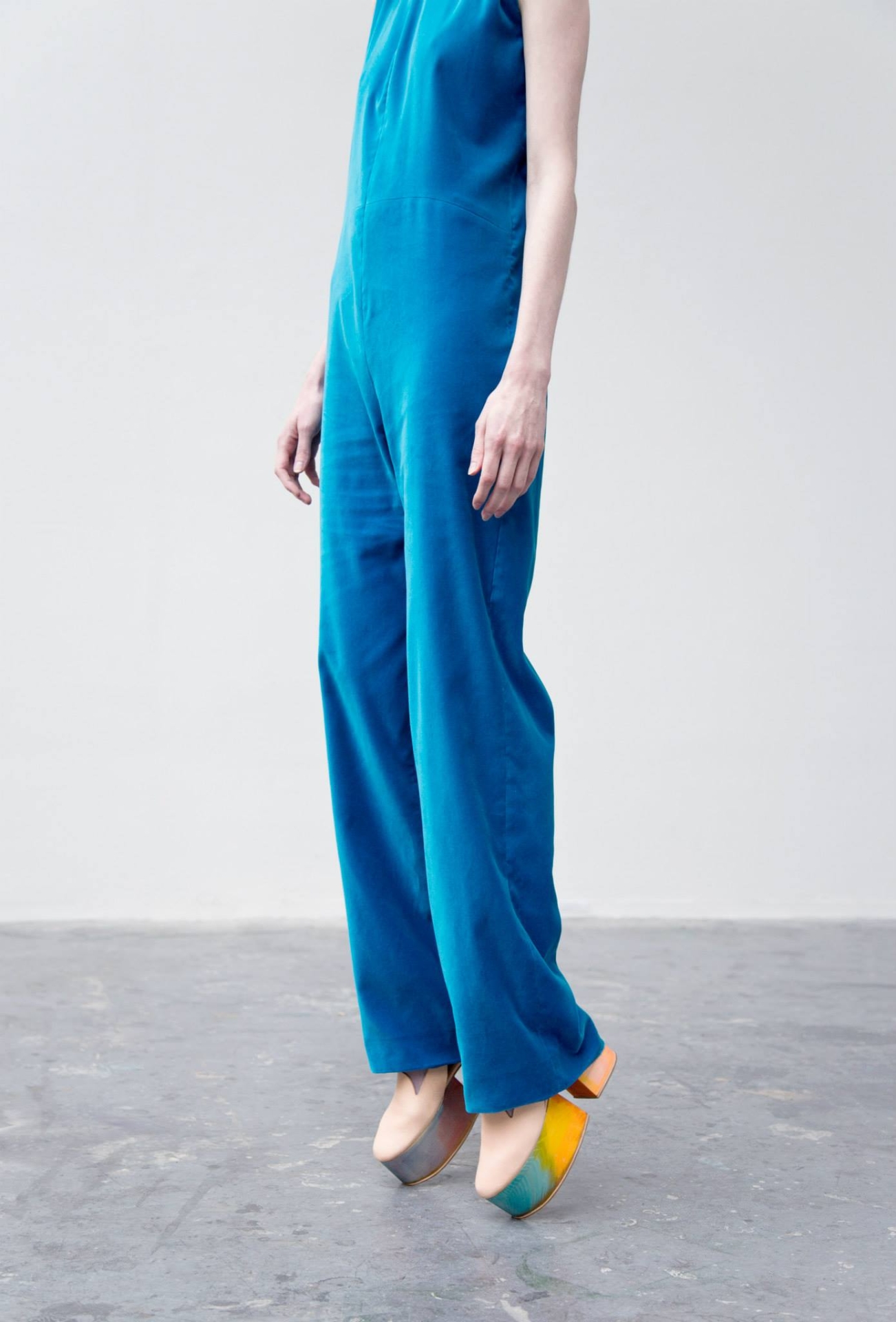 Long Distance Love dresses and footwear collection