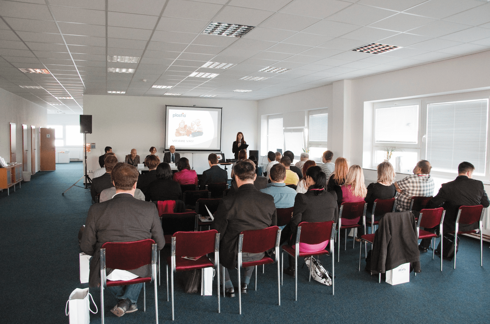 2012 product collection (Jan Čtvrtník, Petr Mikošek), seminars focused on design management and publishing (Made in CZ magazine)