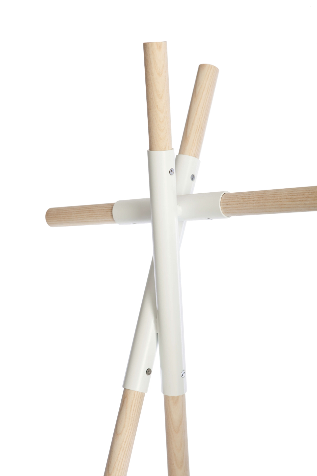 Circles collection (Cappellini) and 01 and 02 furniture building kits