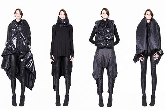 A/W collection, S/A 2010 collection and limited collection for Simple