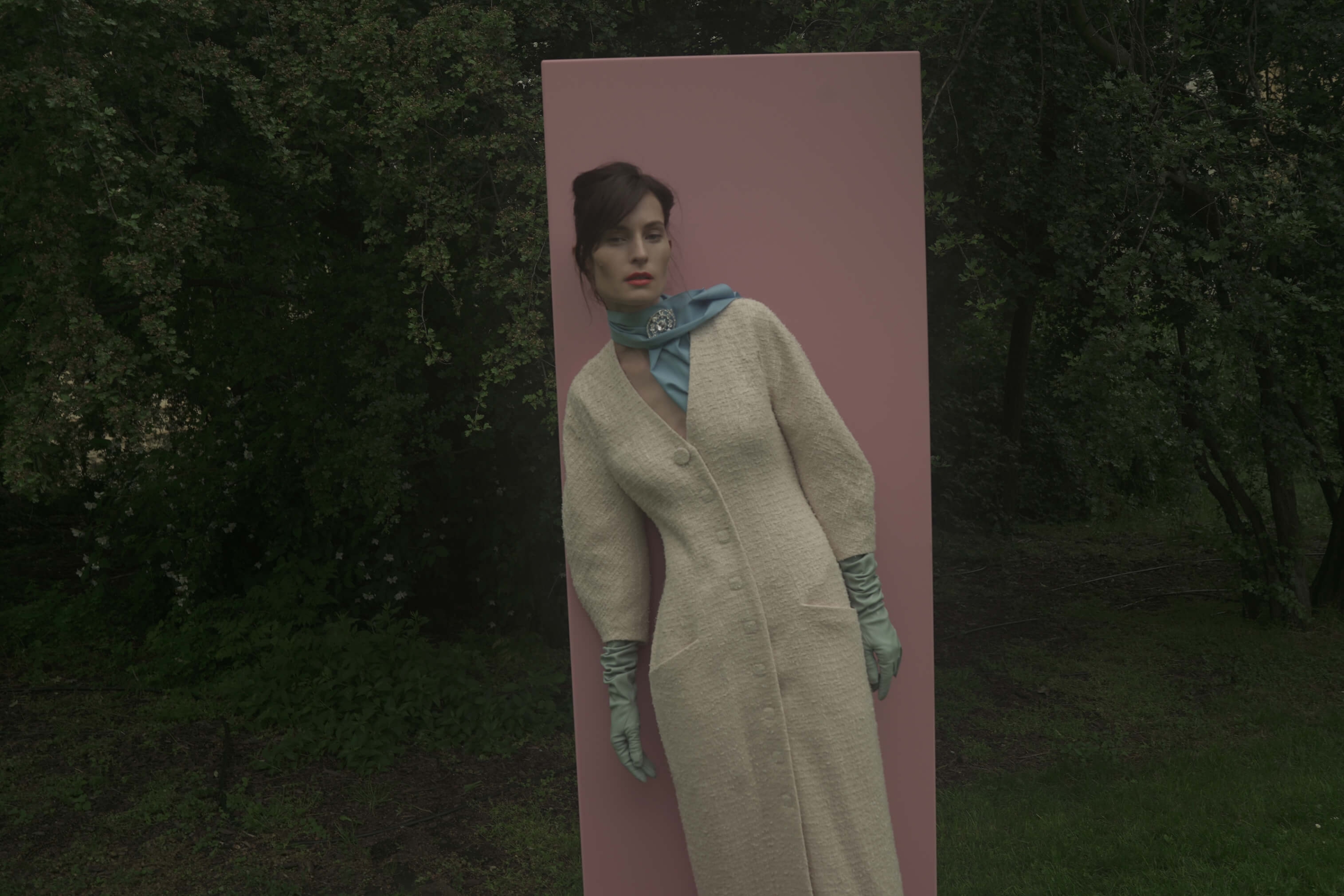 Pop 2021 and Couture 2021 collections