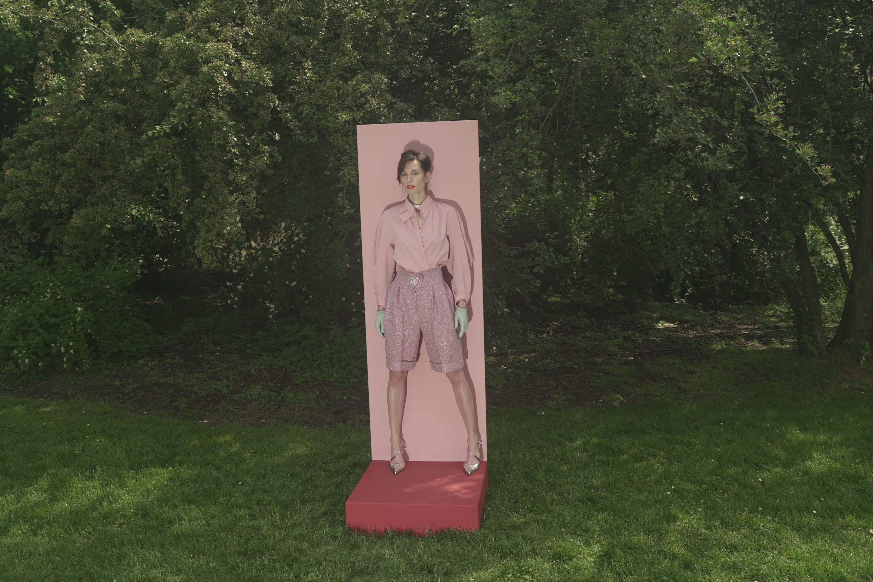 Pop 2021 and Couture 2021 collections