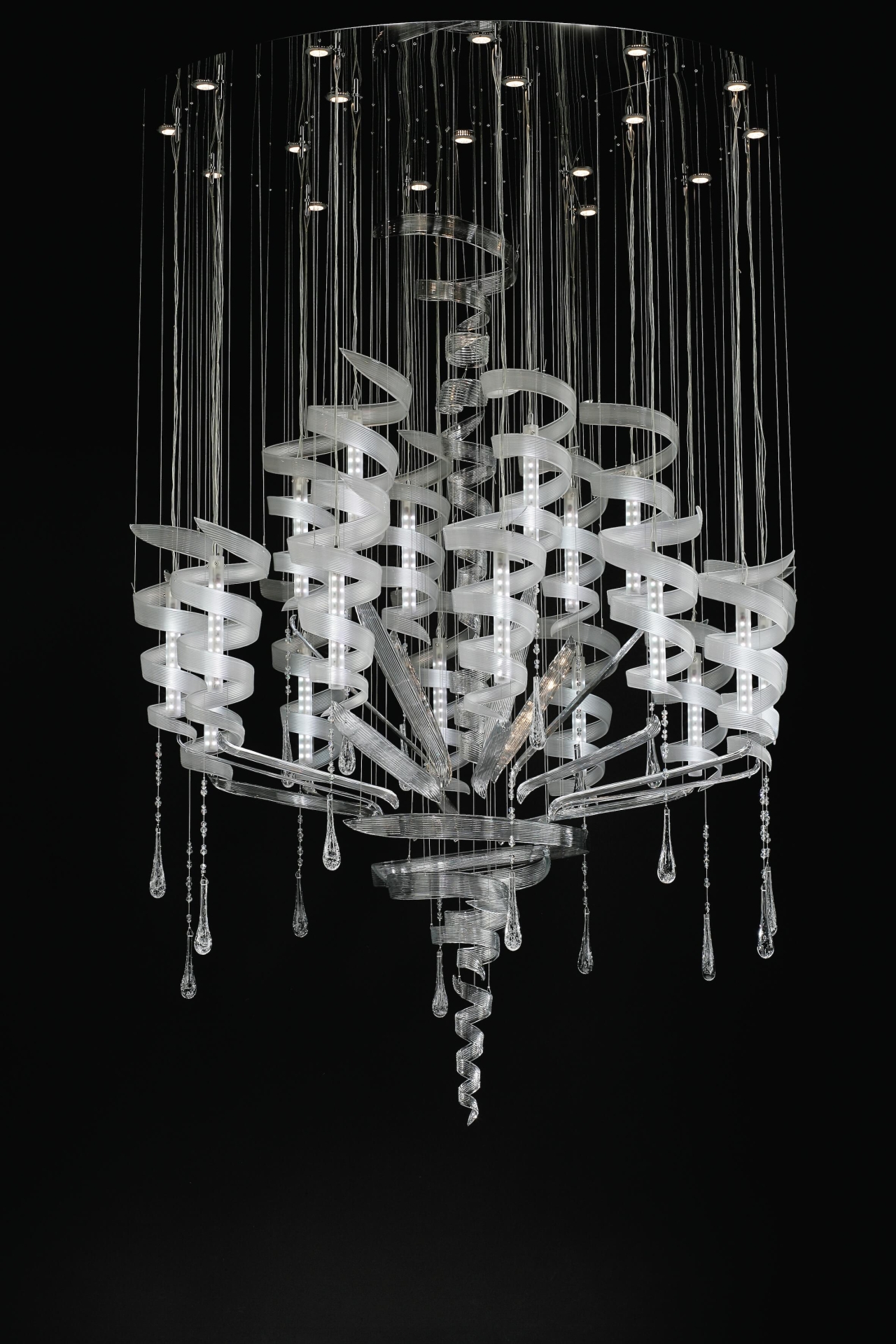 Lightness collection of lightings