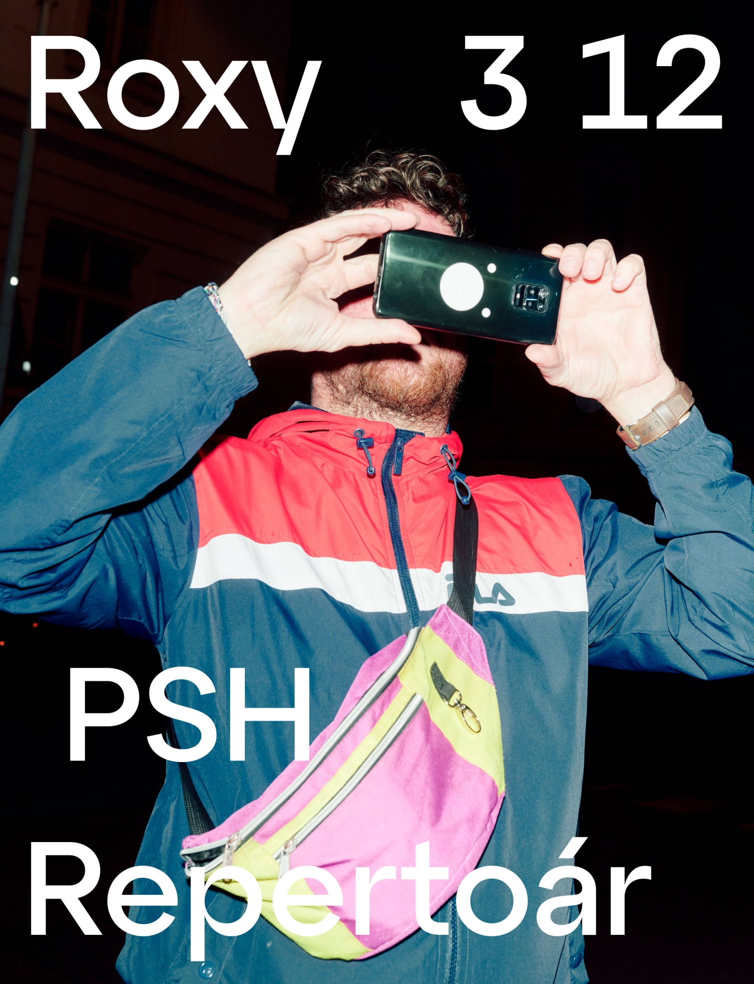 fotografie ke klipu Bylo nebylo pro Annet X, Vlajky štěstí pro Dolce Vita, Capsule collection AW21/22 pro Terezu Rosalii Kladošovou, PSH, Haenke, Lukáše Nováka a CAMP