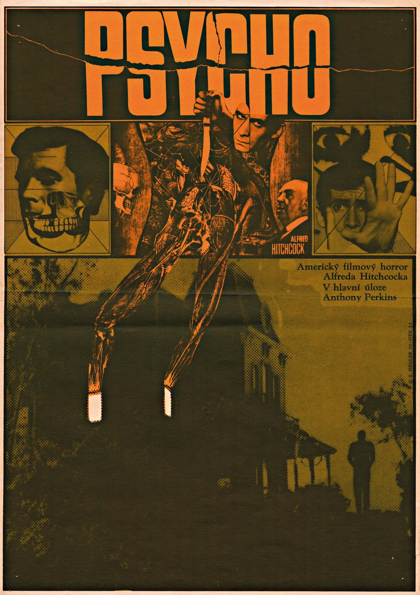 for significant contribution to Czech design