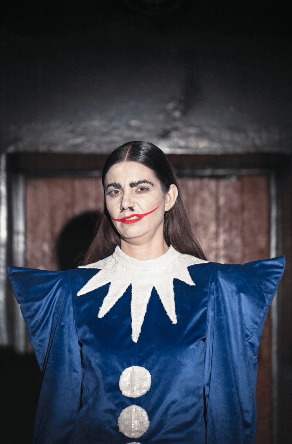 fotografie pro Sing Sing Soundsystem, The Melancholy of Marissa Cooper, film The Mácha a Julii Béna