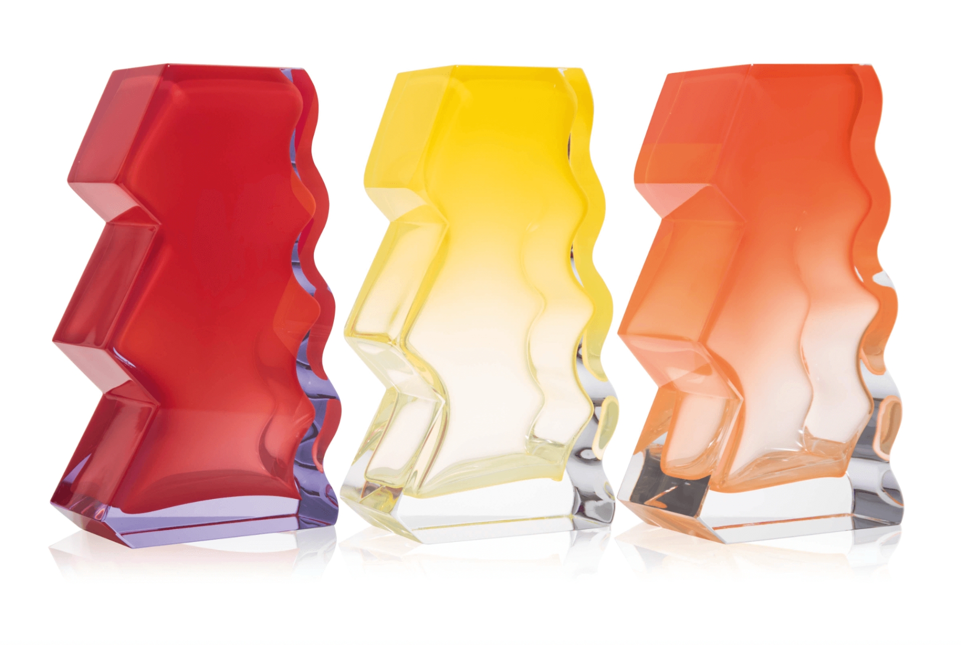 kolekce Design Moser 2016