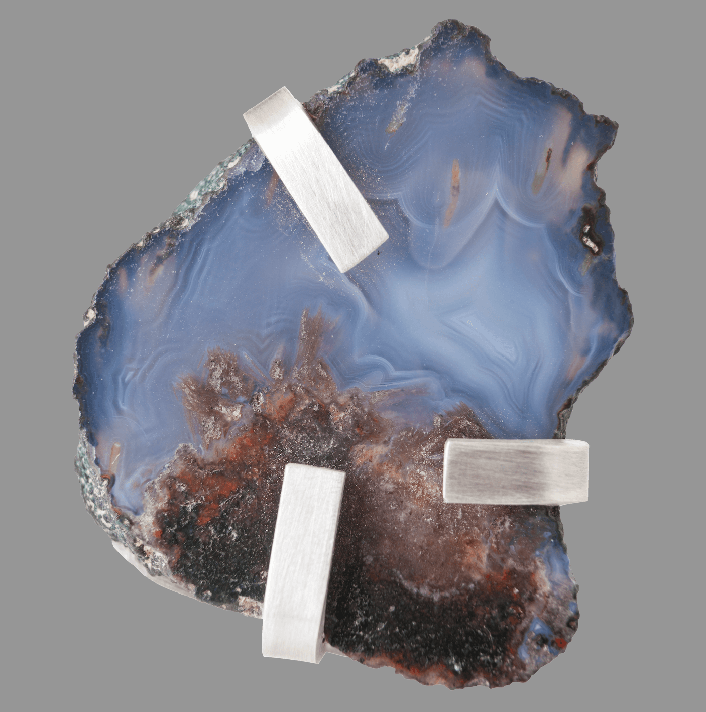 Bohemian Paradise collection