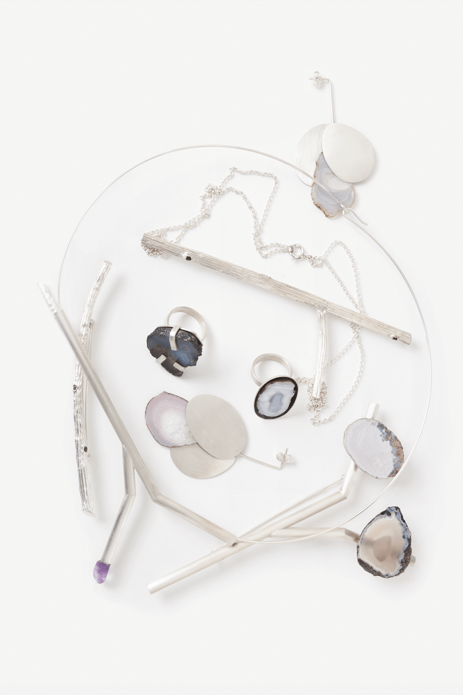 Bohemian Paradise collection