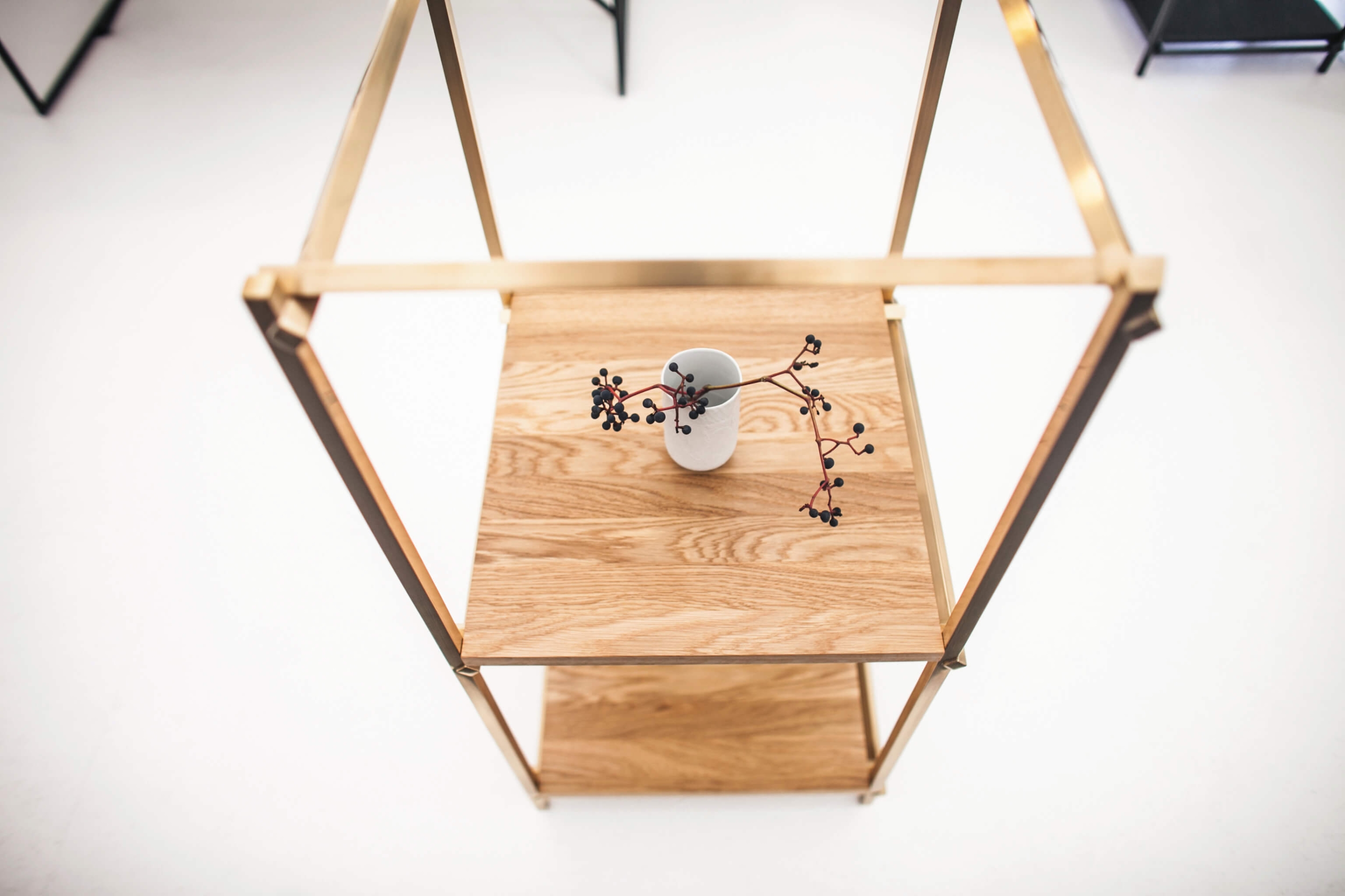 Sequence storage system