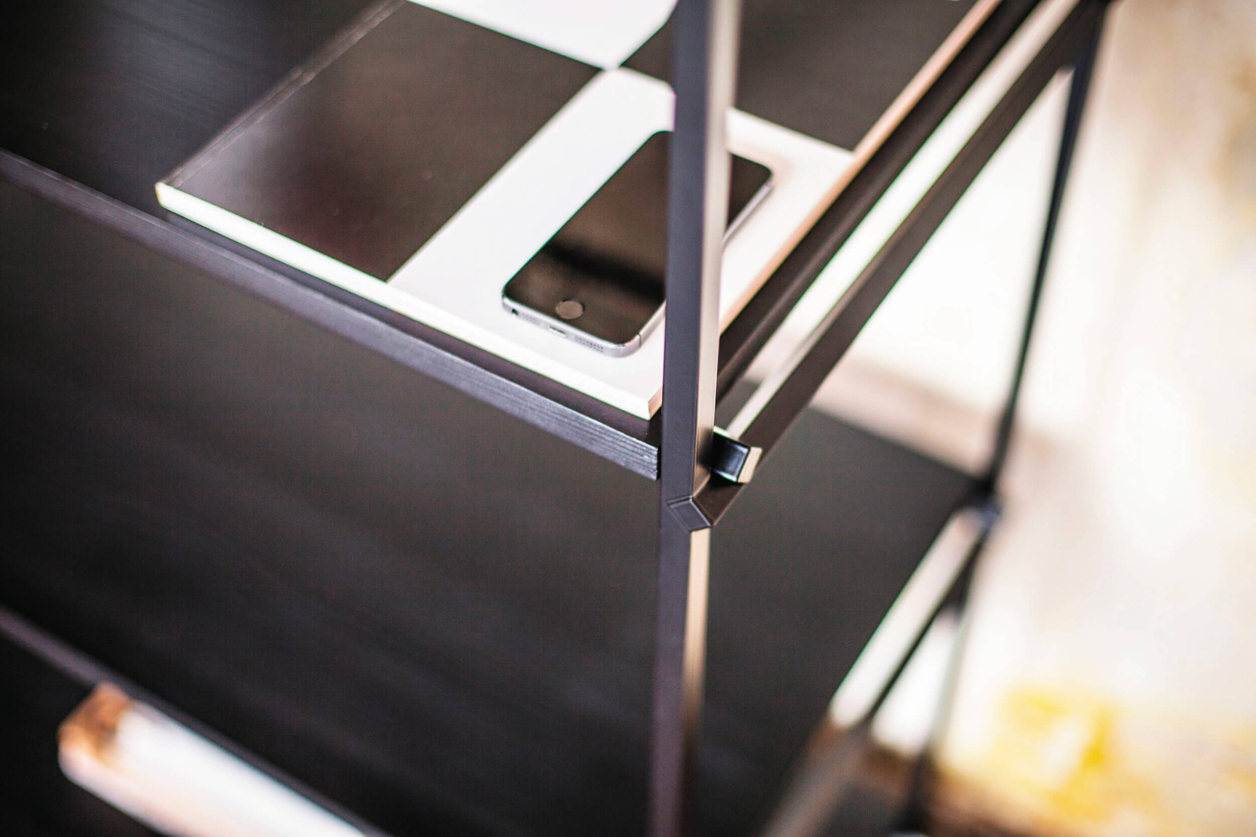 Sequence storage system