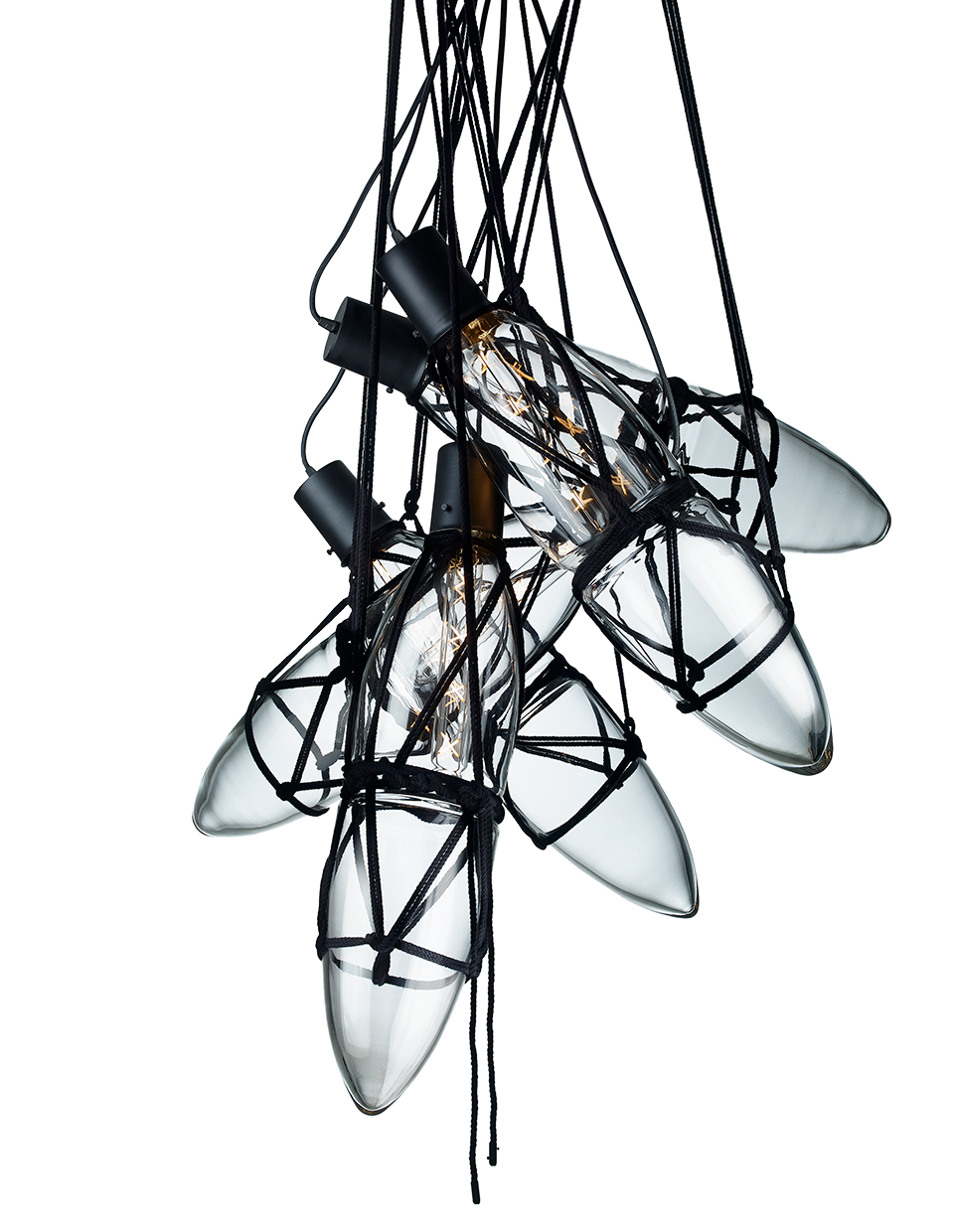 kolekce svítidel Phenomena (DECHEM), Soap (Ota Svoboda), Shibari (Kateřina Handlová) a Lantern (Jan Plecháč a Henry Wielgus) kolekce svítidel Phenomena (DECHEM), Soap (Ota Svoboda), Shibari (Kateřina Handlová) a Lantern (Jan Plecháč a Henry Wielgus)