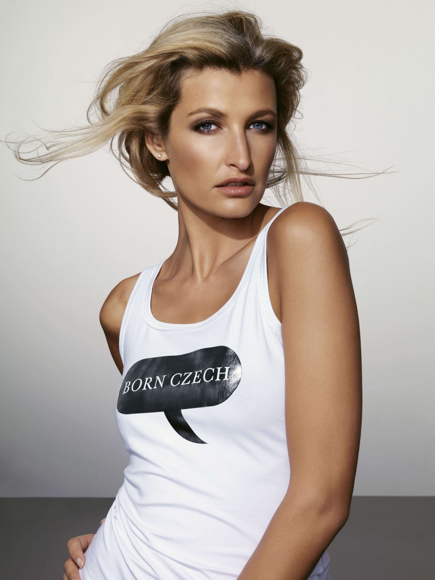 logotype of Czech Republic