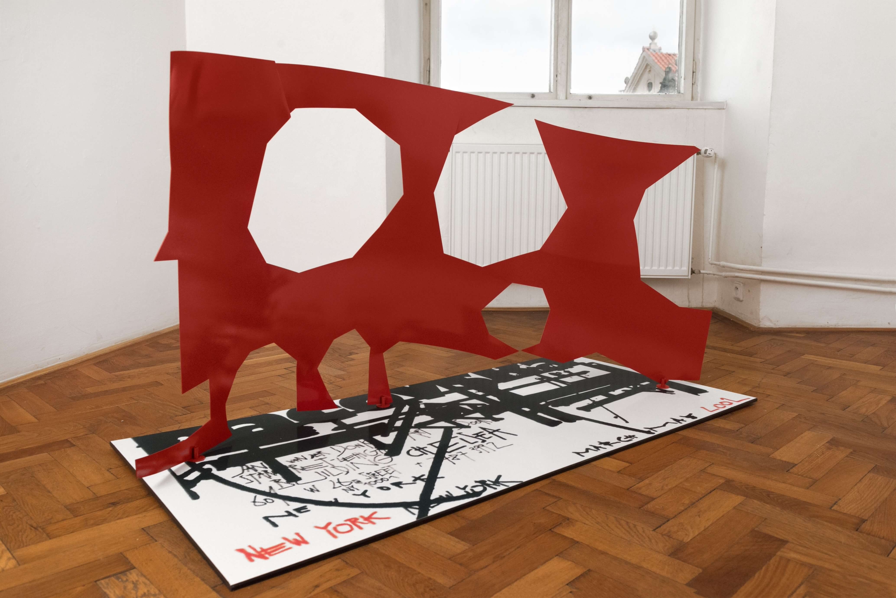 za významný přínos českému designu