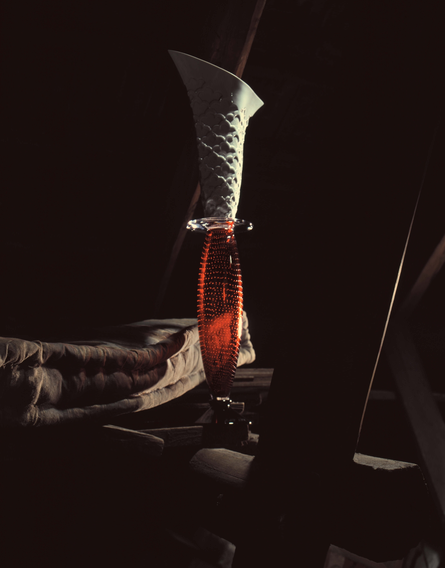 for significant contribution to Czech design