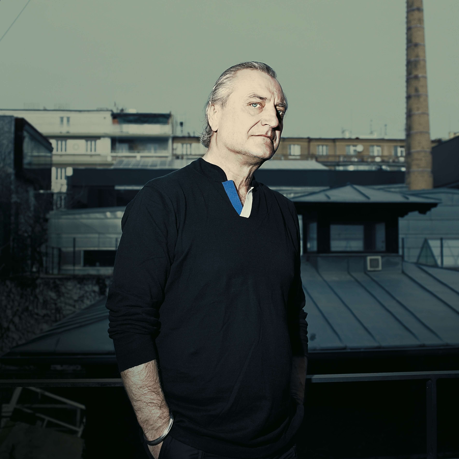 for significant contribution to Czech design