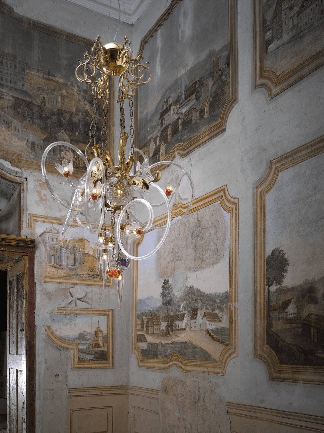 for significant contribution to Czech design