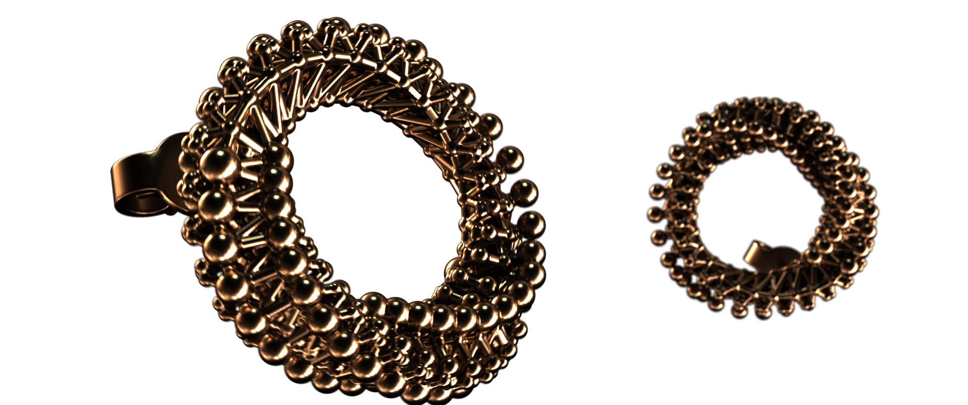 kolekce Infinity