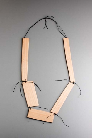 Pro bílou paní Perchtu a Wabi Sabi collections