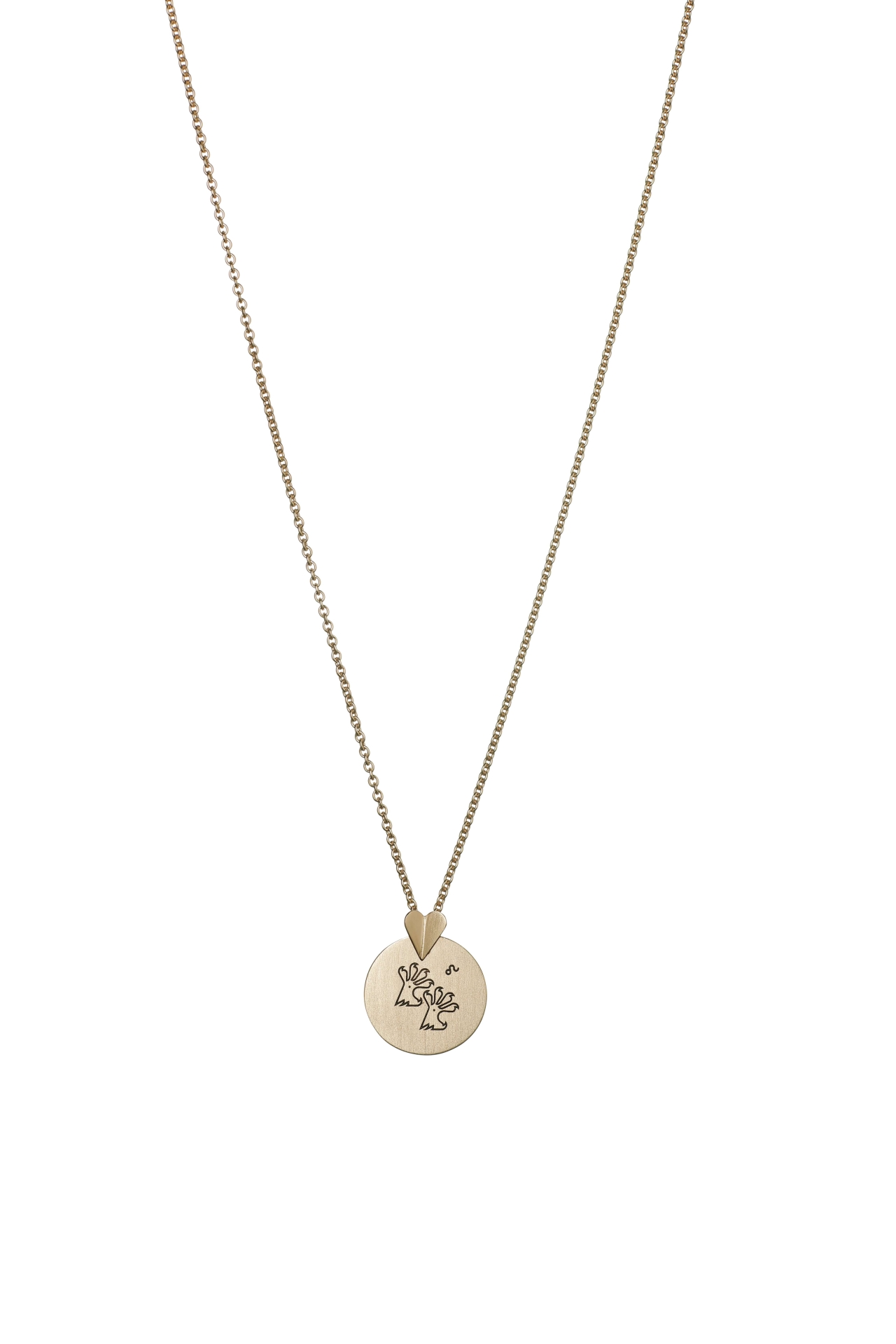 kolekce Zodiac (spolupráce: Maria Makeeva)