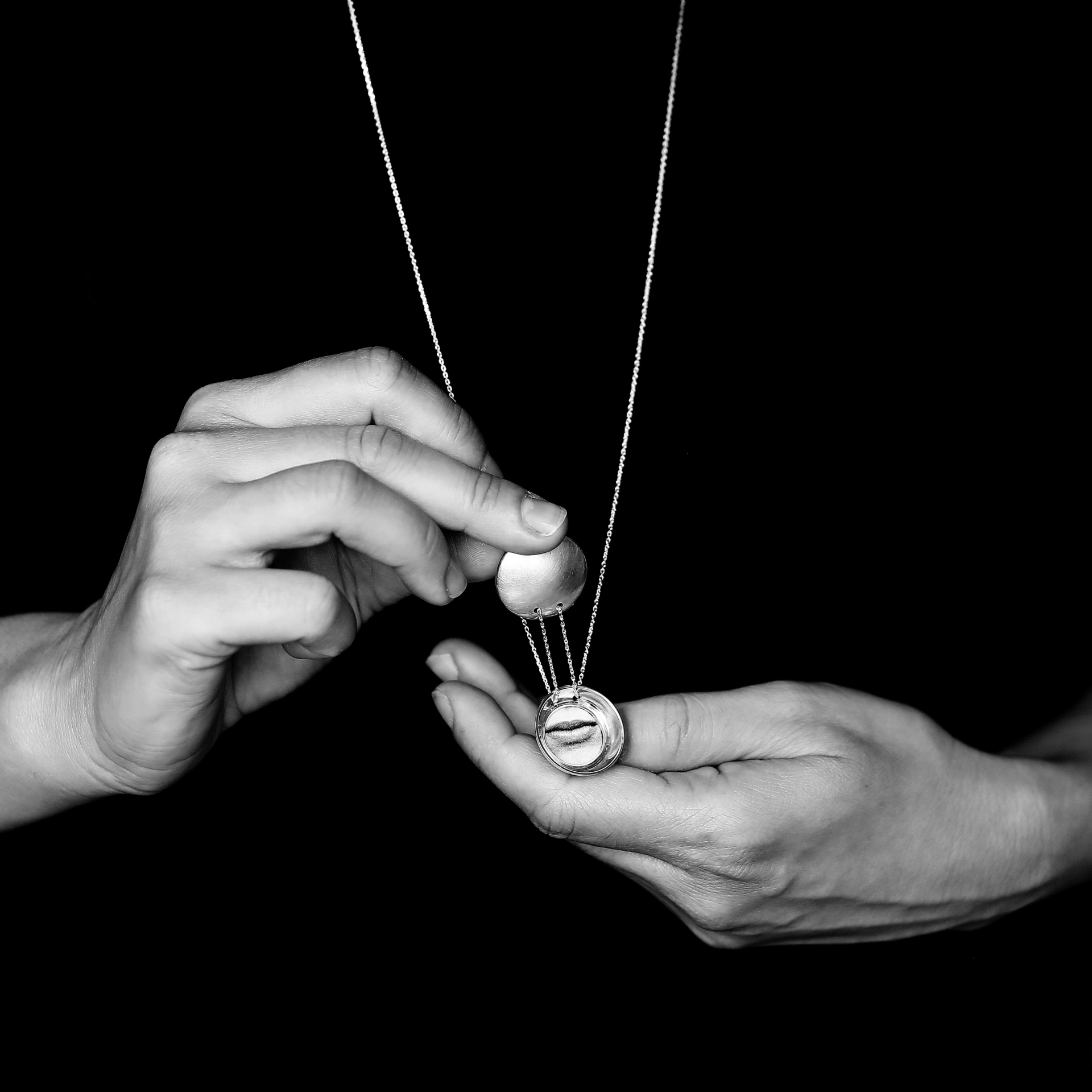 Medallion II. collection