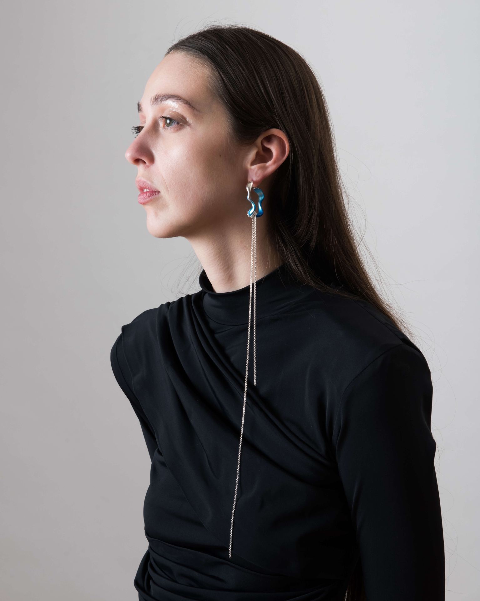 jewellery for the SEASON 3 collection for JARDA PRAHA