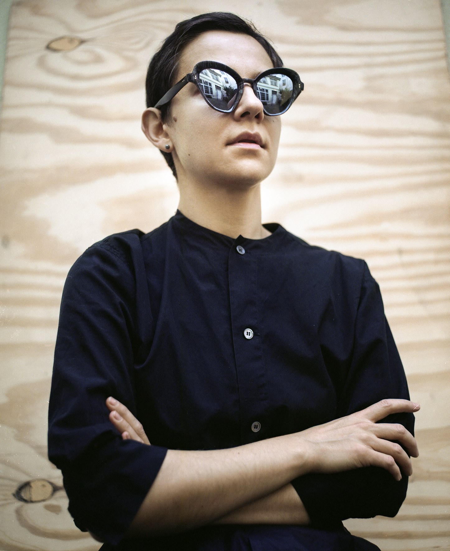 Voynich Manuscript jewelry collection and Collection #3 - Utopia eyewear collection