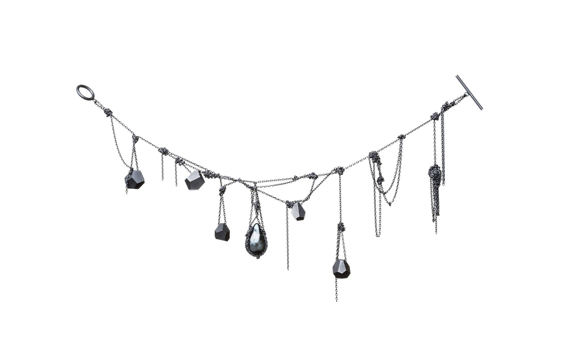 Baroque and Crystalline collections