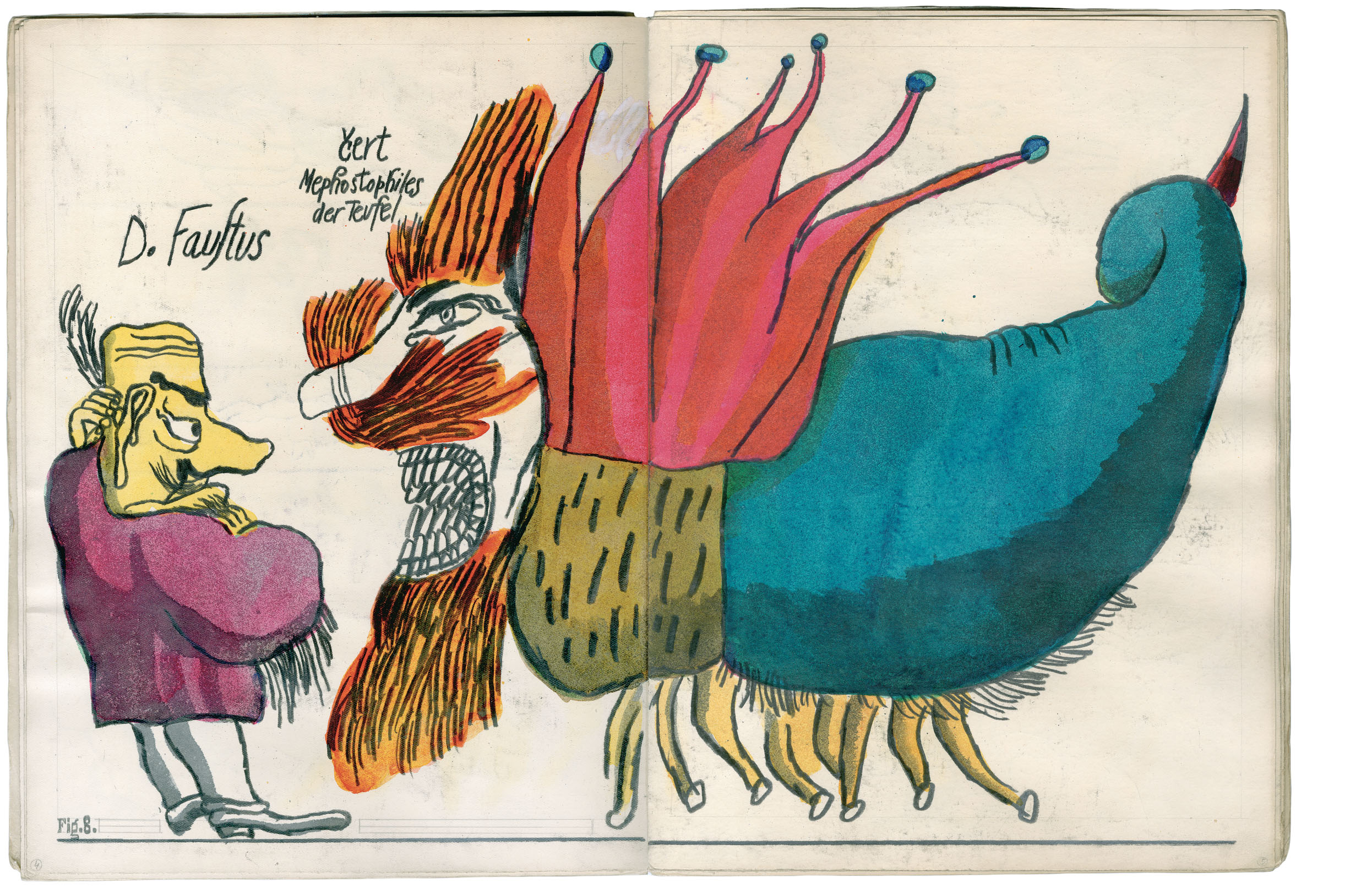 for significant contribution to Czech illustration