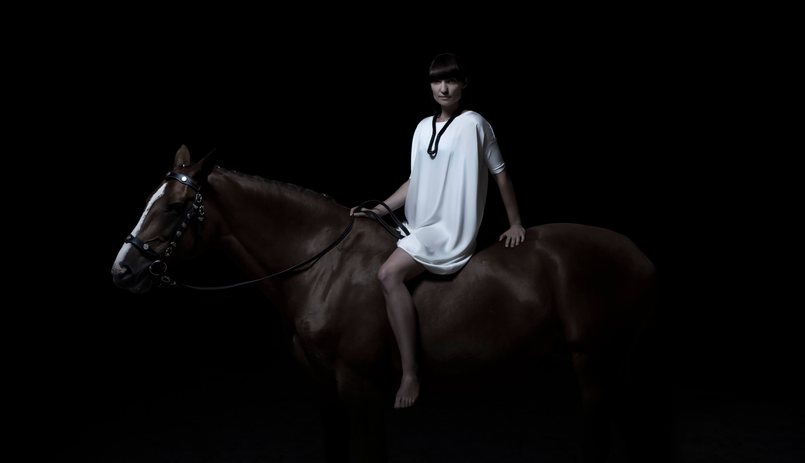 Ozdoby prérie collection